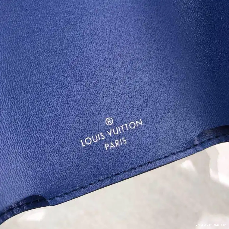 Official Brother Sam 19B570127 LV Bags 0707